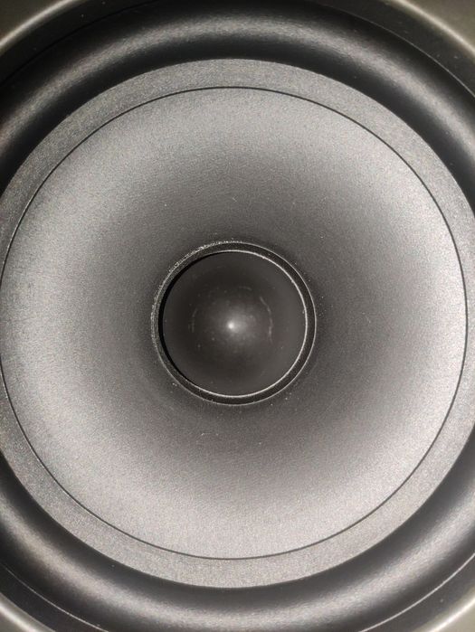 Głośniki niskotonowe