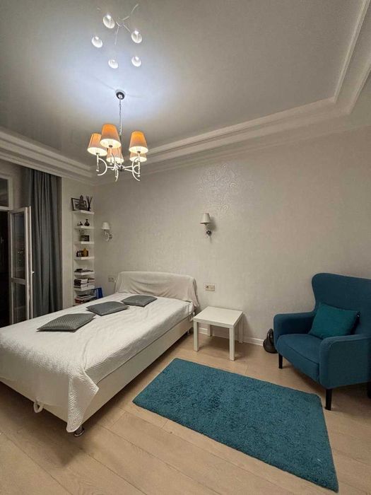 Продам однокімнатну квартиру в ЖК «16 Перлина» на вул. Асташкіна