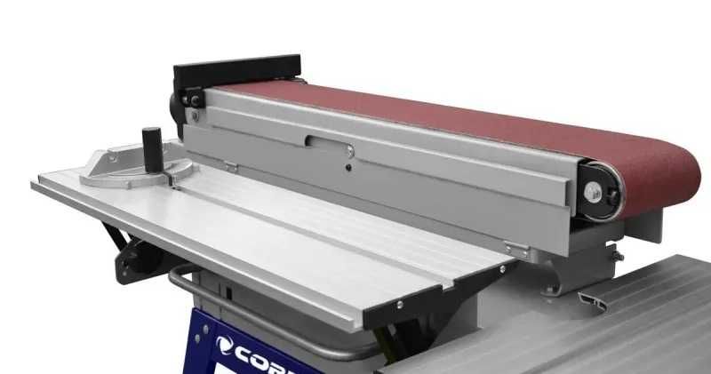 Szlifierka krawędziowa Krawędziówka MM2315Q 230V Cormak Polski Produkt