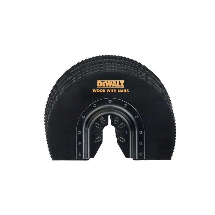 Brzeszczoty BIM 100 mm, DeWALT - DT20729-QZ