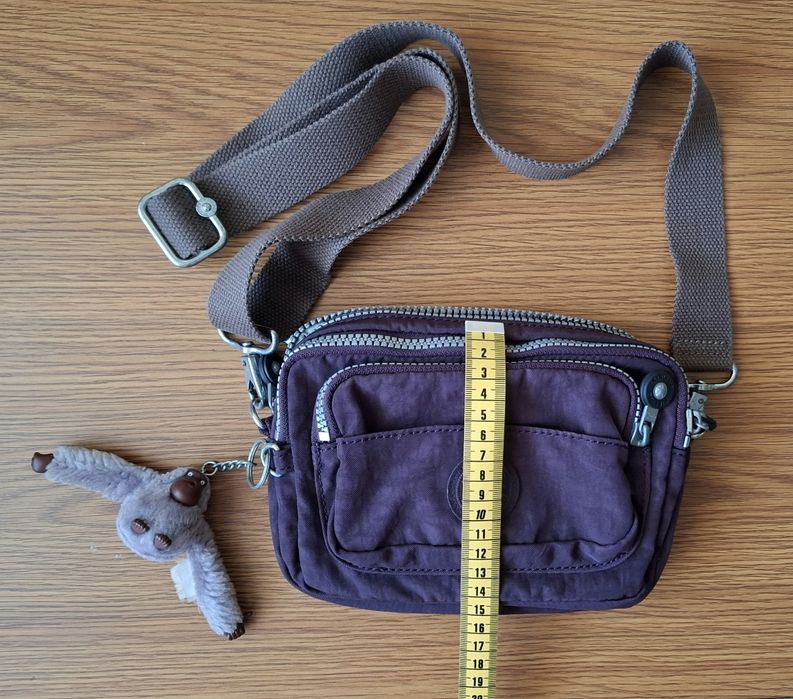 Kipling сумочка кросбоді оригінал
