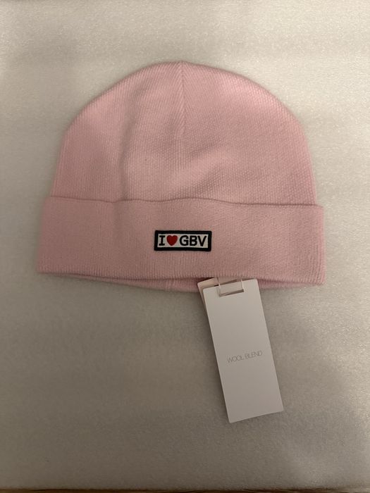 Czapka zimowa I < 3 GBV