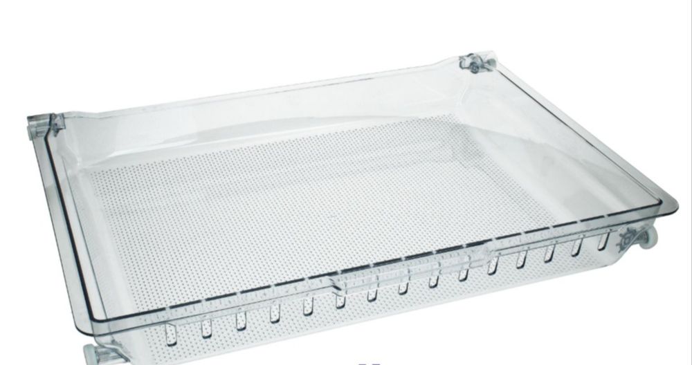 Oryginalna szuflada do zamrażarki  lodówki marki Hisense i gorenje