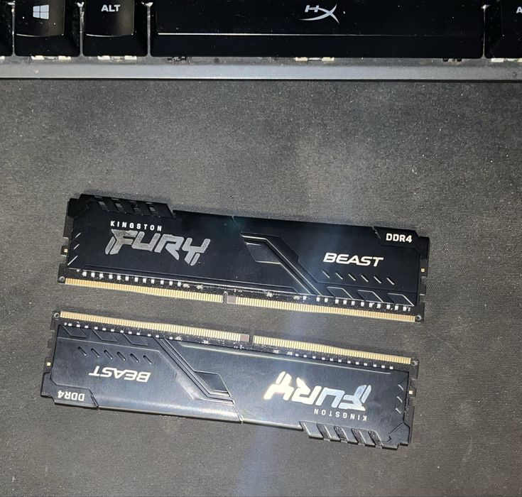 32 gb ddr4 3200 cl 16