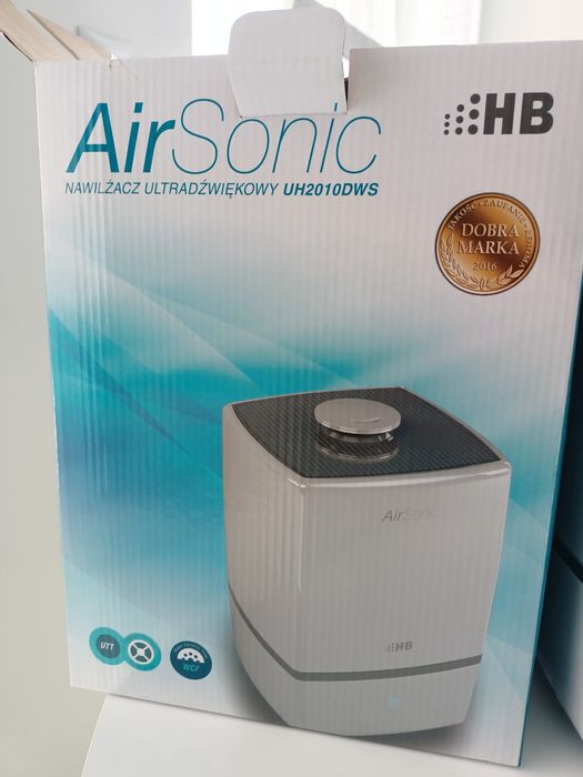 Nawilżacz powietrza