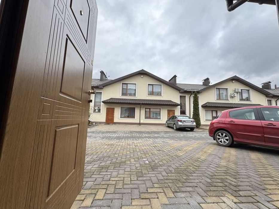 КОТЕДЖ з ремонтом!!! Виставка.