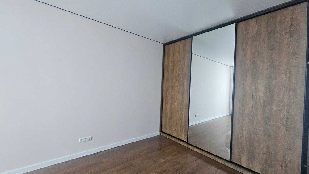 Ціна знижена! Продається сучасна та затишна квартира площею 43 м² у новобудові