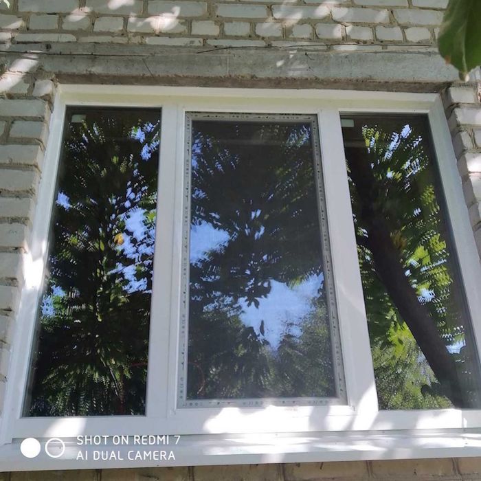 Вікна,двері металопластикові, вікно пластикове,двері,вікна Долина