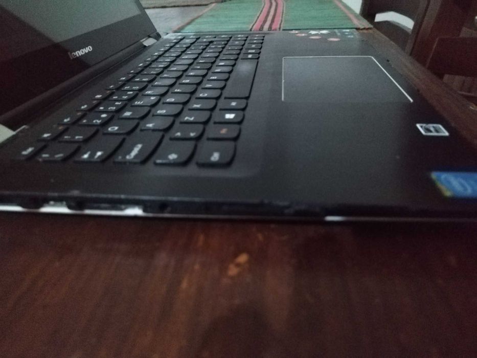Computador Lenovo yoga 500
