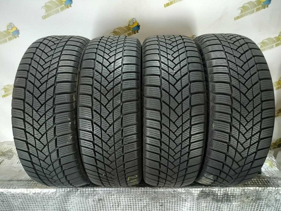 *Шини Matador 205/55R16. 4шт. Зима 2024р (2176)