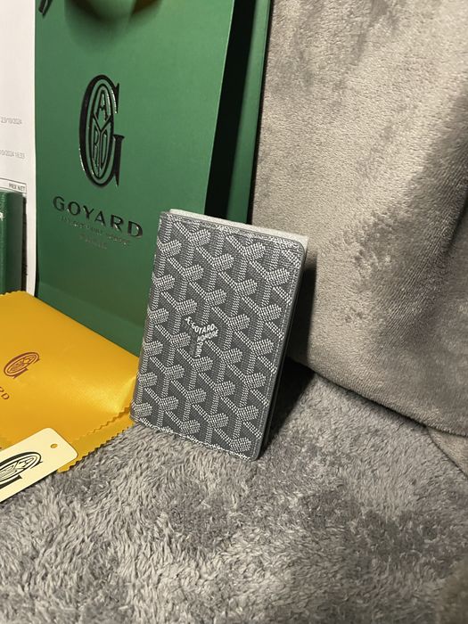 Carteira goyard