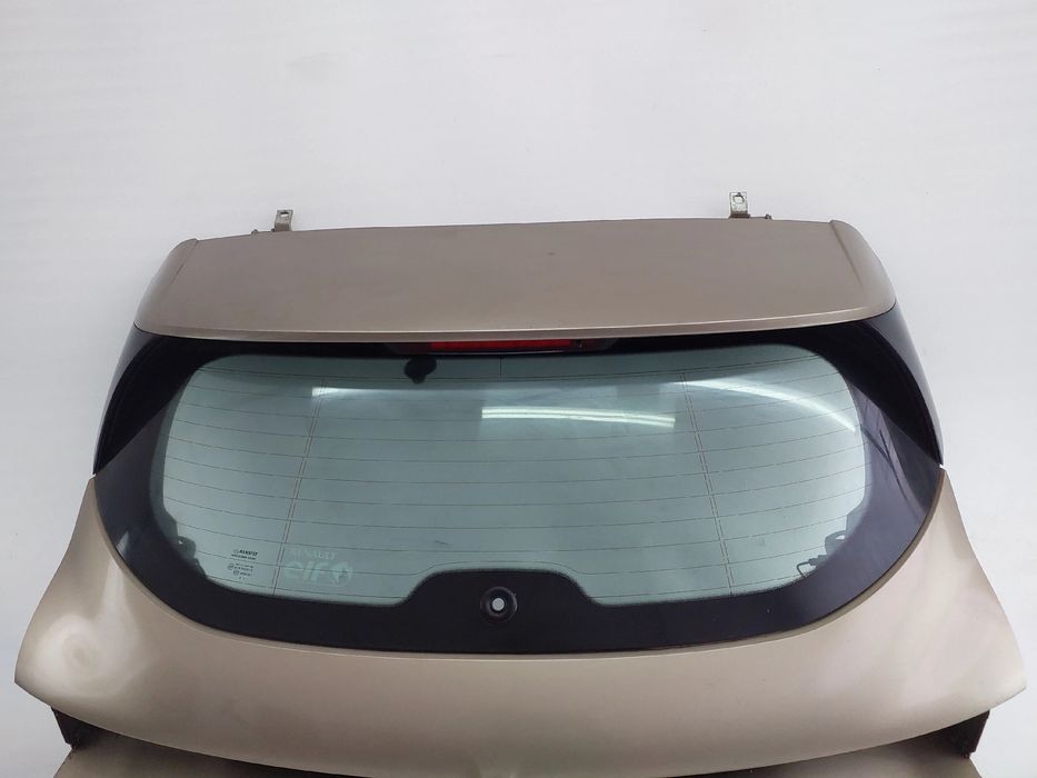Porta / tampa da mala RENAULT Megane IV (B9A/M_)