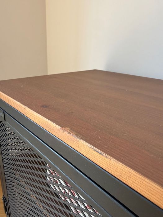 FJÄLLBO Szafka pod TV Ikea