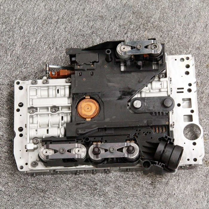 Sterownik hydrauliczny Mechatronika 722.6 722.9 W211/W220/W210/W163