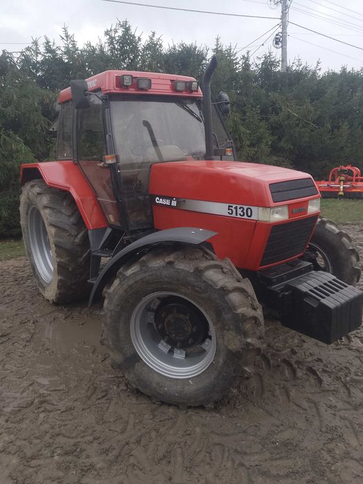 Case 5130 Maxxum