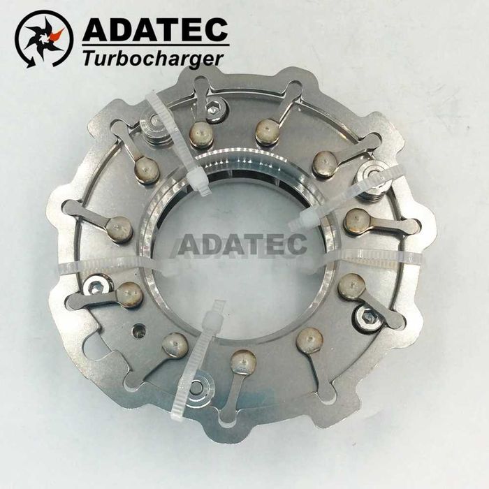 Сопловий апарат (геометрія) турбіни Garrett GT1749V 767835