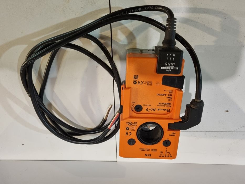 Siłownik Belimo LM 230 A