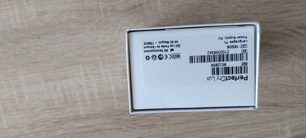 Sprzedam używany aparat słuchowy Oticon Ruby 2 Minirite 312