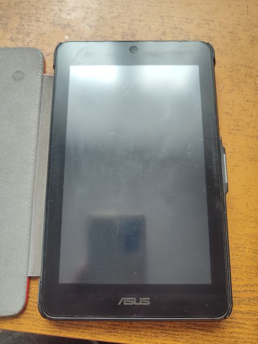 Планшет Асус Мемопад 7 оригинальный: 1 500 грн. - Планшетні комп'ютери ...