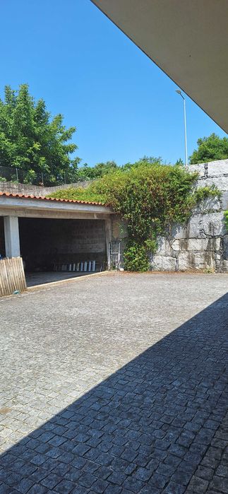 Vivenda em Paços de Ferreira