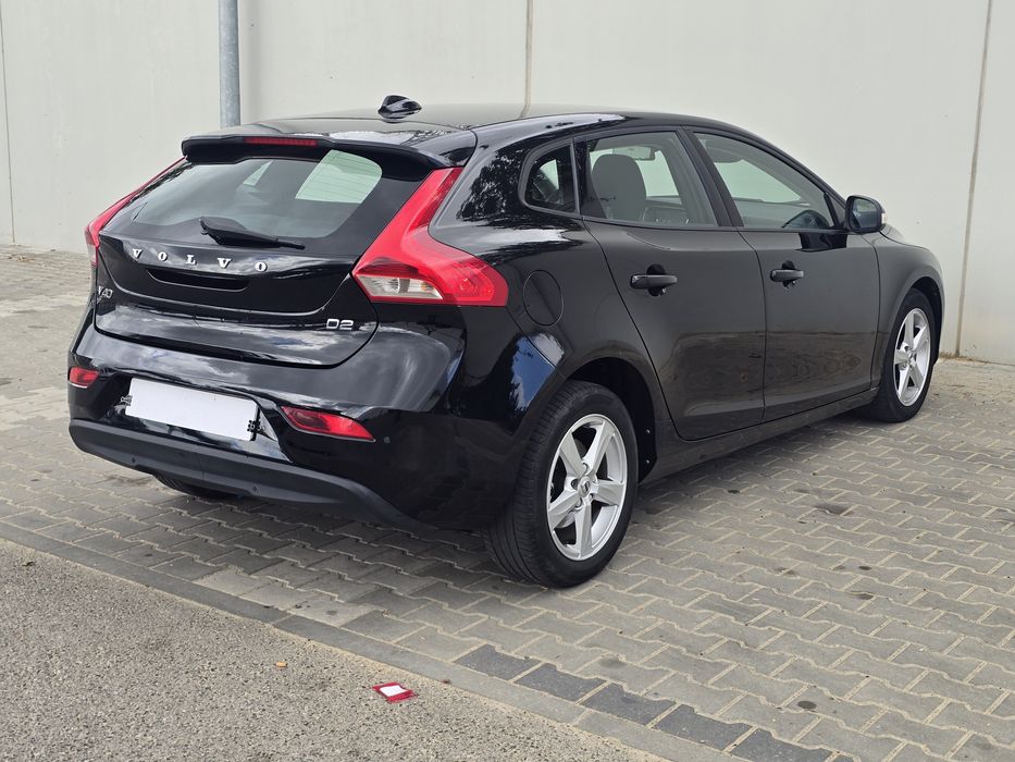 Volvo V40 D2 2.0D
