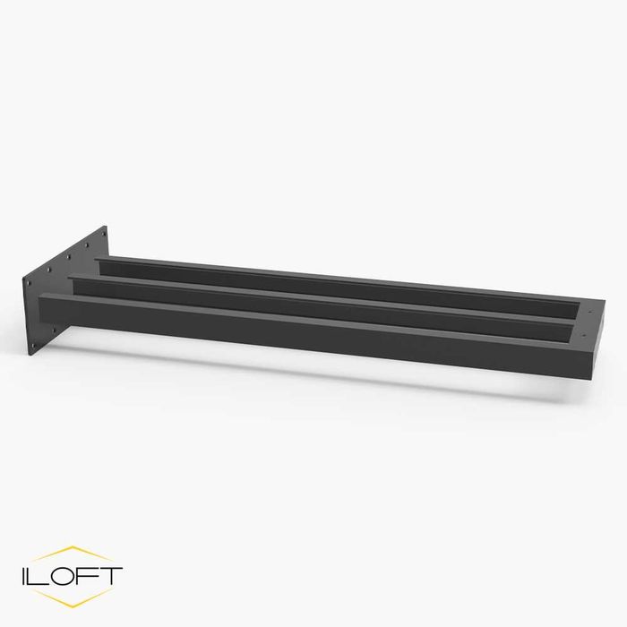 Escada flutuante «LEVITY». Escada suspensa moderna. Esta pronta!