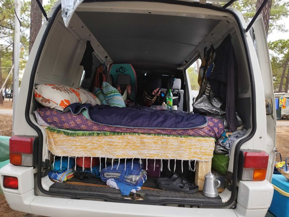 Volkswagen Transporter T4