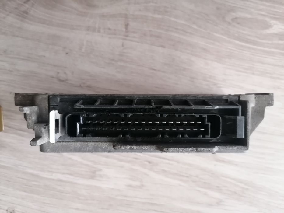 Komputer+moduł silnika seicento 899