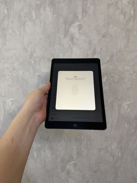 iPad 9 (9-го покоління), 64 ГБ WI-FI