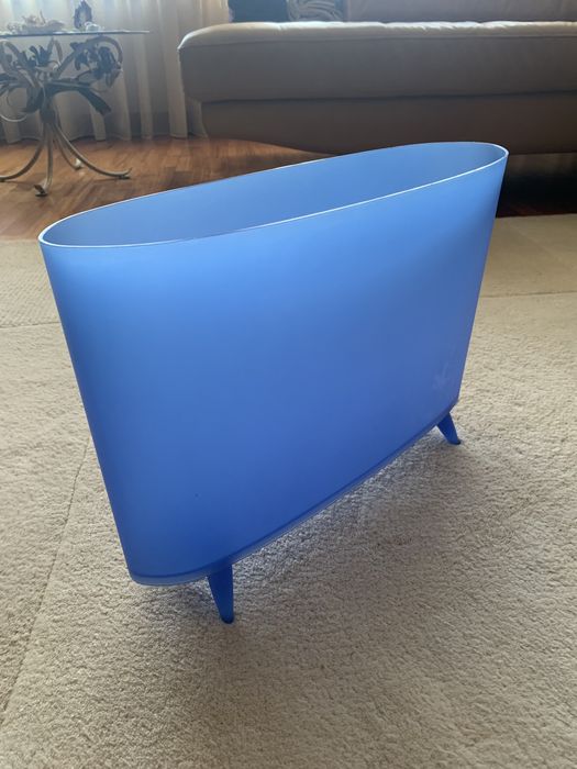 Porta Revistas em acrílico