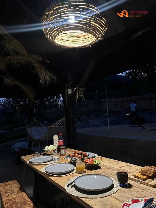 Дохідна Карпатська садиба в Маняві – готовий старт бізнесу          d