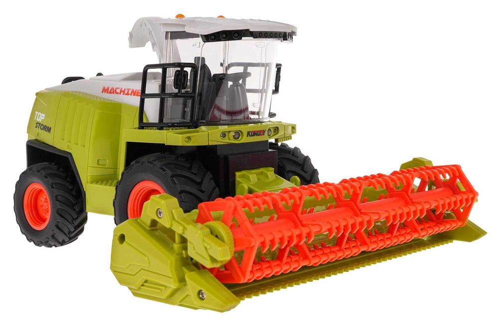 Kombajn do Zboża R/C ZRC.6611