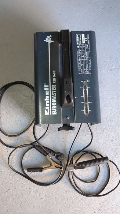 Máquina de soldar 160 Ampéres