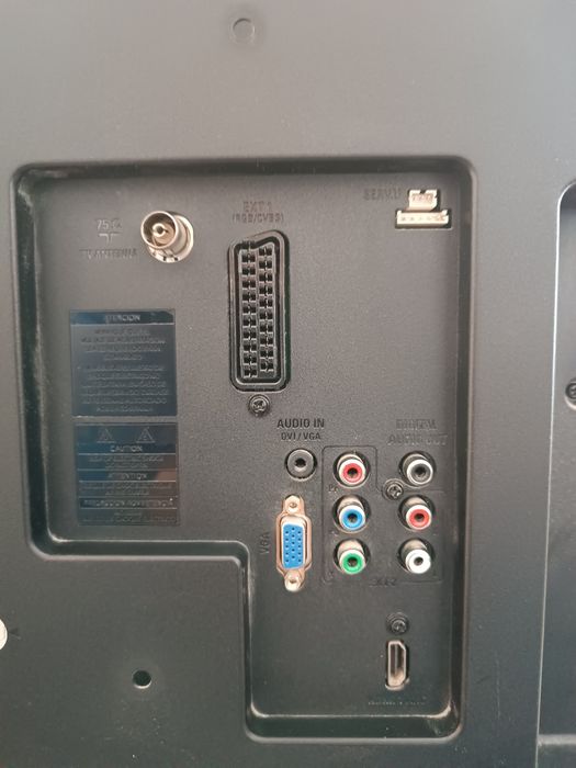 Telewizor Philips 32"