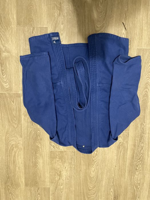 Продам самбовку stels шорты и штаны