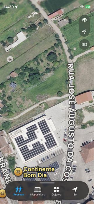 Terreno para construção