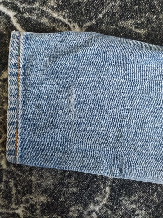 Штани Levis 550 L32 W32