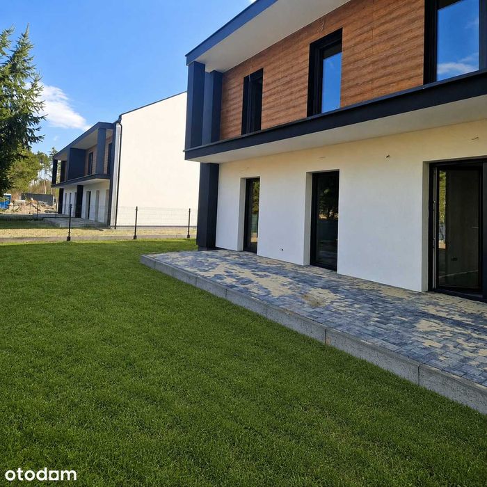 Apartamenty Blisko Natury_ ul. Witosa II i III ETAP