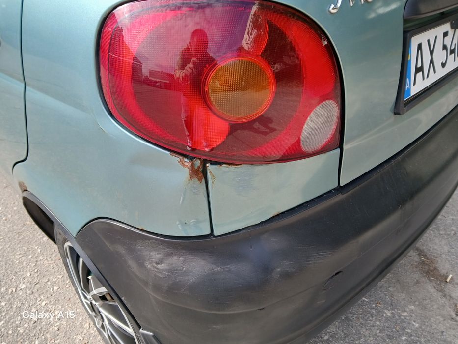 продам Daewoo Matiz