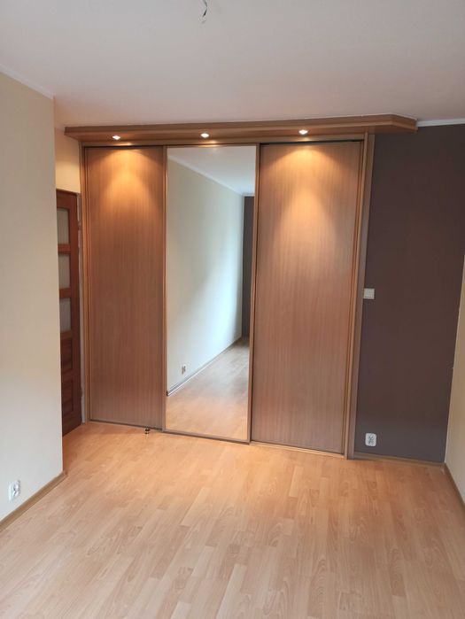2-pokojowe mieszkanie 50 m² | parter – ul. Ksyckiego