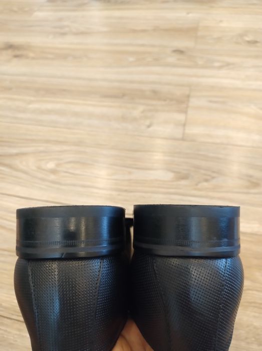 Туфлі Sergio serrano Armani