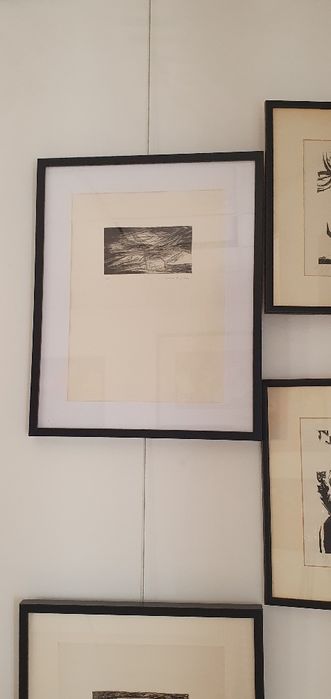 Obra de Vieira da Silva