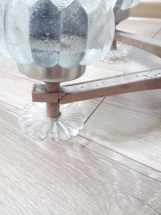 Світильник ретро стиль!