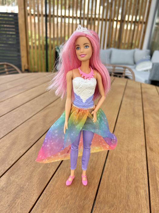 Barbie dreamtopia