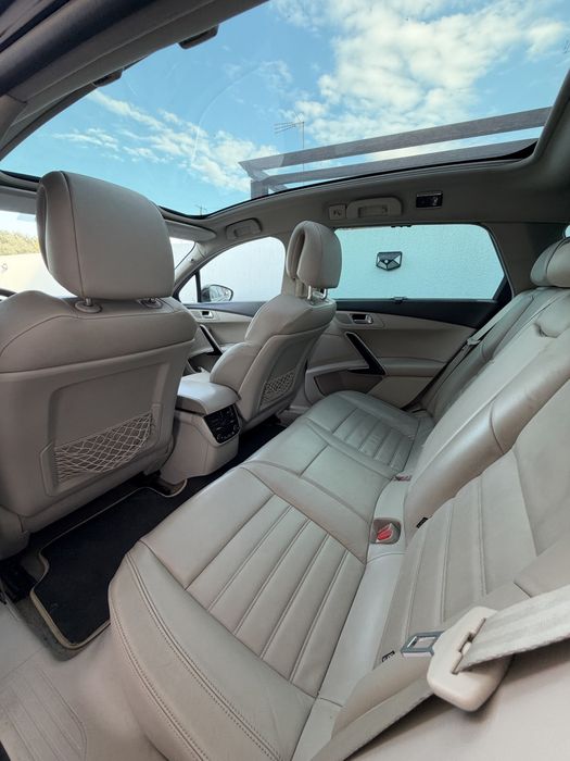Peugeot 508 SW  1.6 HDI Business