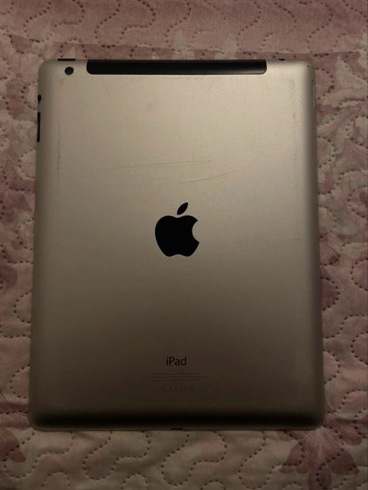 iPad 4th geração