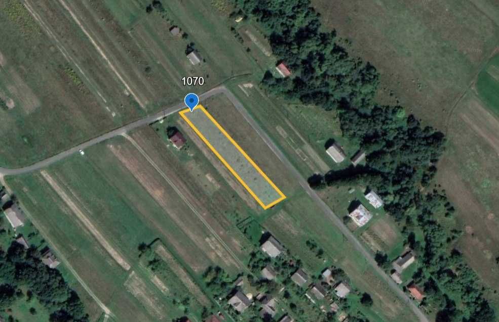 Продаж земельної ділянки під будівництво 19.4 сот Майдан (8)