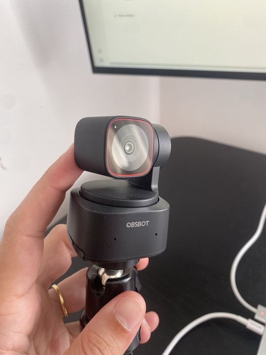 webcam obsbot tiny 2