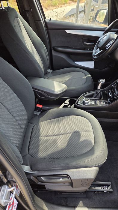 Bmw 216d Active Tourer 1.5 Twin Turbo