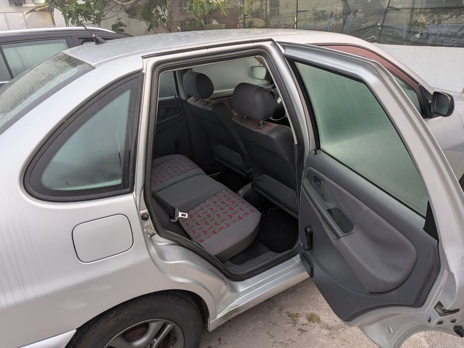 Seat cordoba 1.4